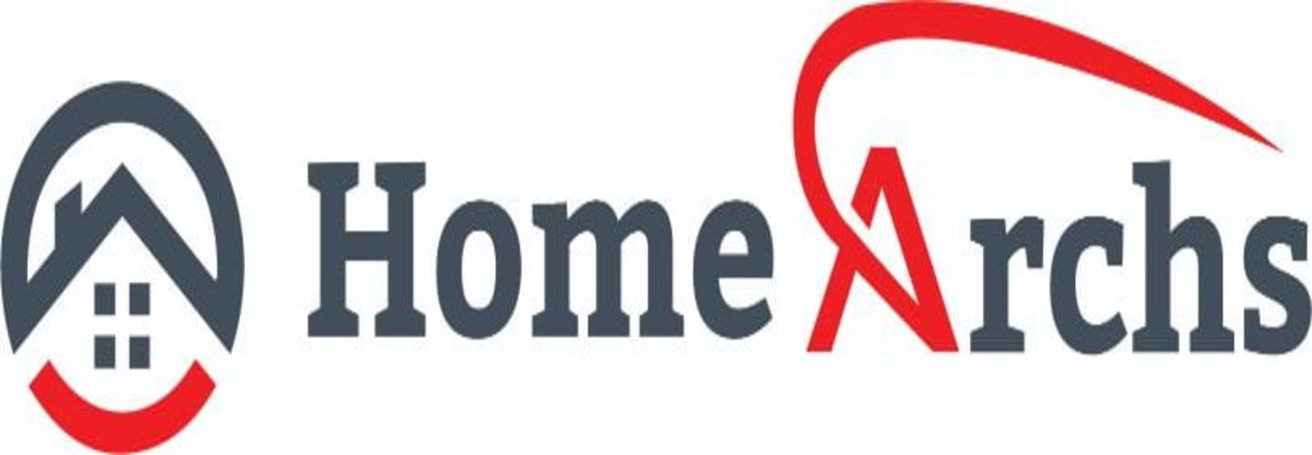 HomeArchs cover photo