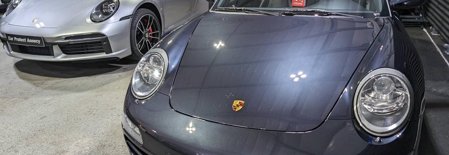 Car Protect Annecy (Alpes)