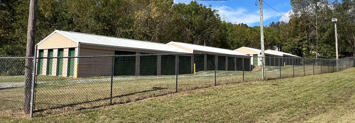 Goodest Boy Storage cover photo