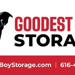 Goodest Boy Storage - photo 1