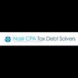 Nasir CPA Tax Debt Solvers - Business Financial Consultants in Brooklyn