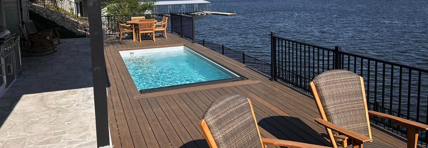 Midwest Container Pools cover photo