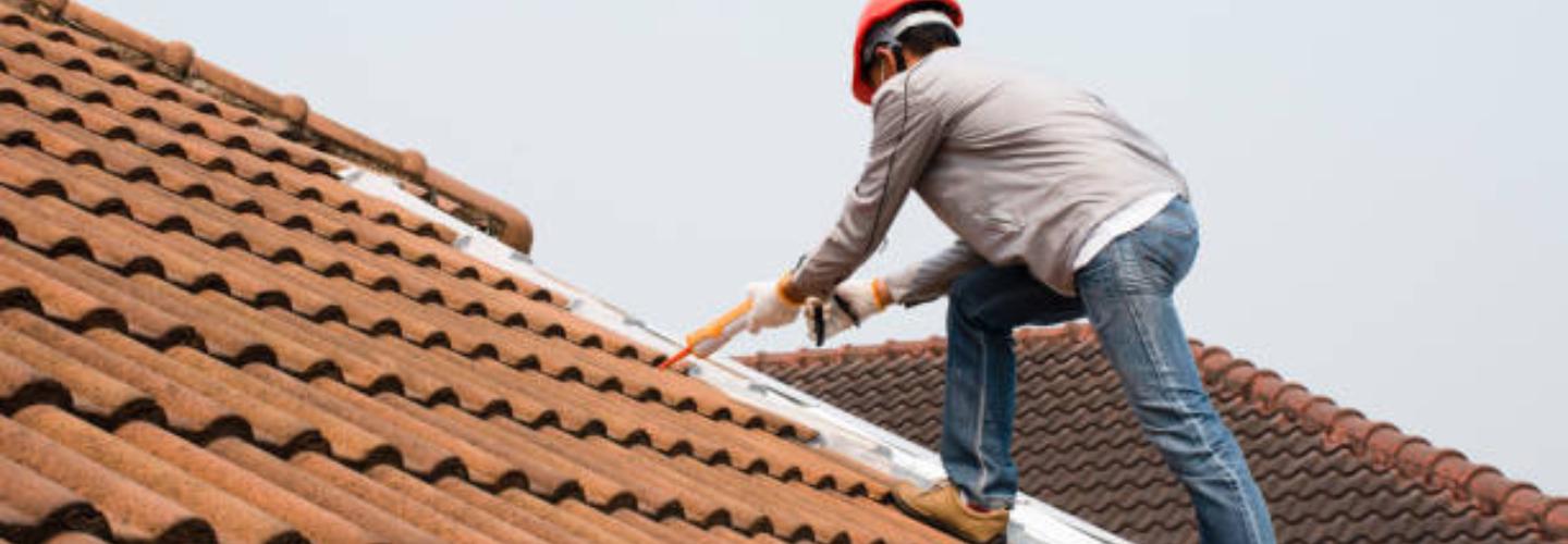 iDeal Roofing cover photo