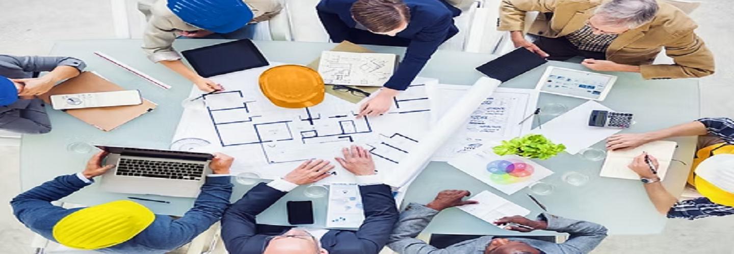 Volarex Commercial Consultants cover photo