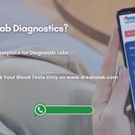 Dr. SaHaab Diagnostics - photo 1