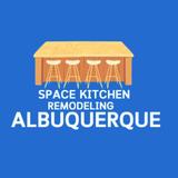 Space Kitchen Remodeling Albuquerque - Kitchen Cabinets in Albuquerque