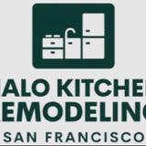 Halo Kitchen Remodeling San Francisco - Kitchen Cabinets in San Francisco