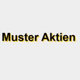 Muster-Aktien