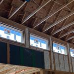 Advanced Seal Spray Foam Insulation - photo 1