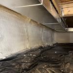 Advanced Seal Spray Foam Insulation - photo 3