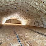 Advanced Seal Spray Foam Insulation - photo 8