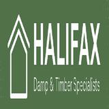 Halifax Damp And Timber - Home Organization in Huddersfield