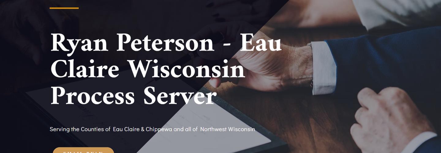 Ryan Peterson cover photo