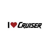 I Love Cruiser - Automotive in Wetherill Park