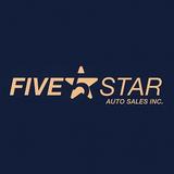 Five Star Auto Sales Inc - Used Car Dealers in Albuquerque