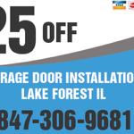 Garage Door Installation Lake Forest IL - photo 2