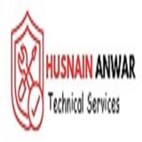 Husnain Anwar Technical Services Renovation & Home Maintenance Dubai