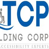 TCP Building Corp - Construction Equipment in Brockton