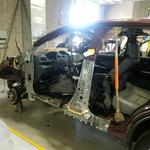 Chaney's Collision Auto Repair - photo 2