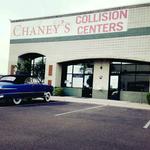 Chaney's Collision Auto Repair - photo 7