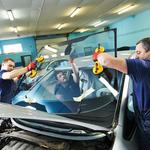 Chaney's Collision Auto Repair - photo 8