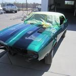 Chaney's Collision Auto Repair - photo 9