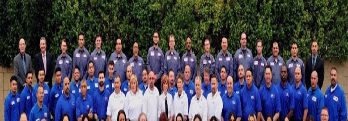 Ecola Termite - Los Angeles cover photo