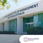 Australian Institute of Management WA - photo 5