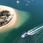 Spirit of Gold Coast Cruises - photo 1