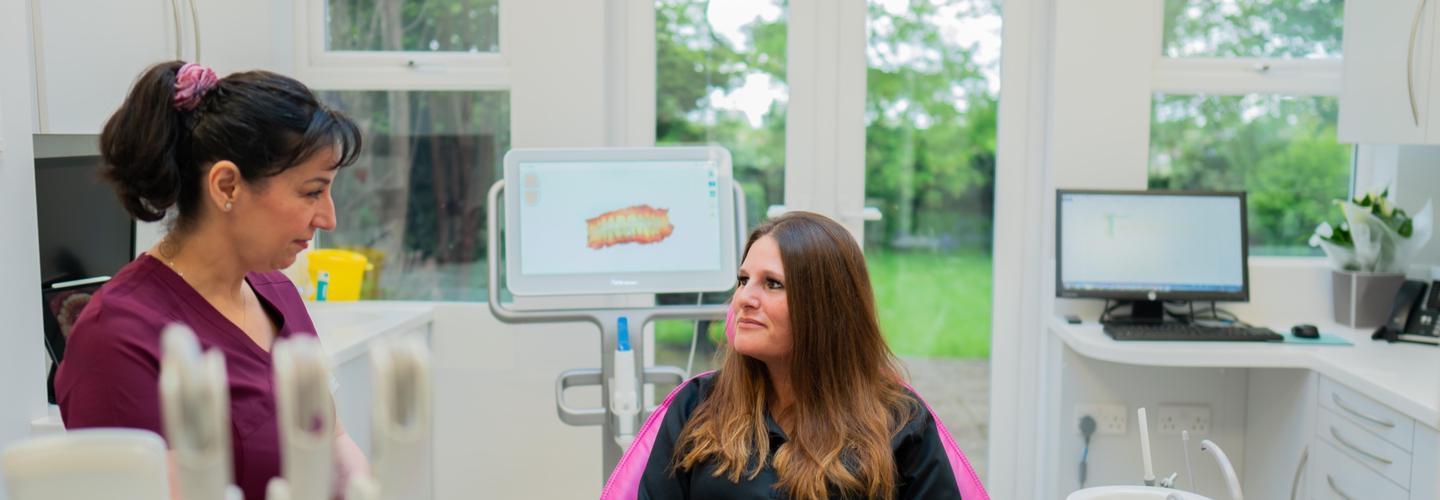 Manor House Dental cover photo