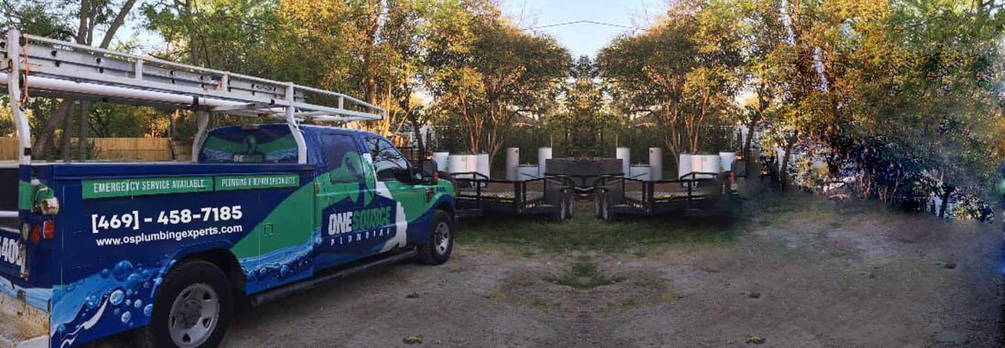 OS Plumbing Experts cover photo