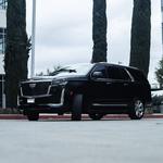 Limo Services Riverside - photo 1
