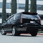 Limo Services Riverside - photo 2