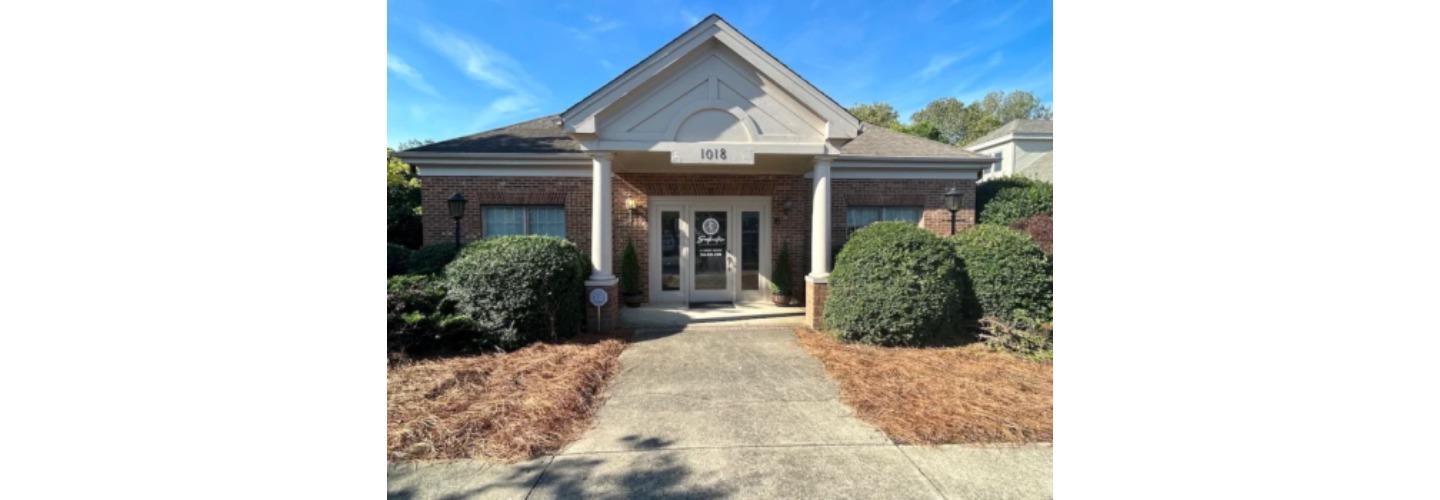 Southeastern Recovery Center cover photo