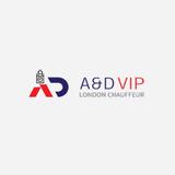 A&D VIP London Chauffeurs
