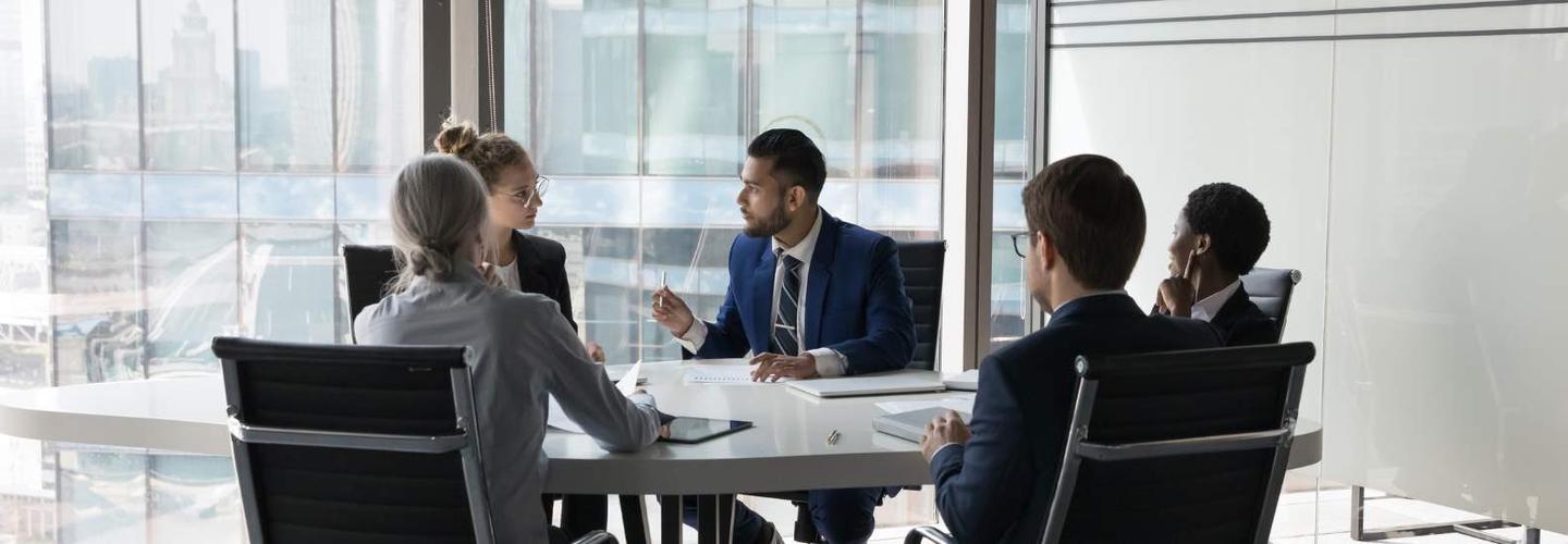 Litigation Lawyers cover photo