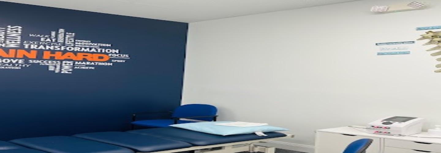 Nova Prime Physical Therapy cover photo