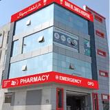 Dr Safdar Saeed Urologist