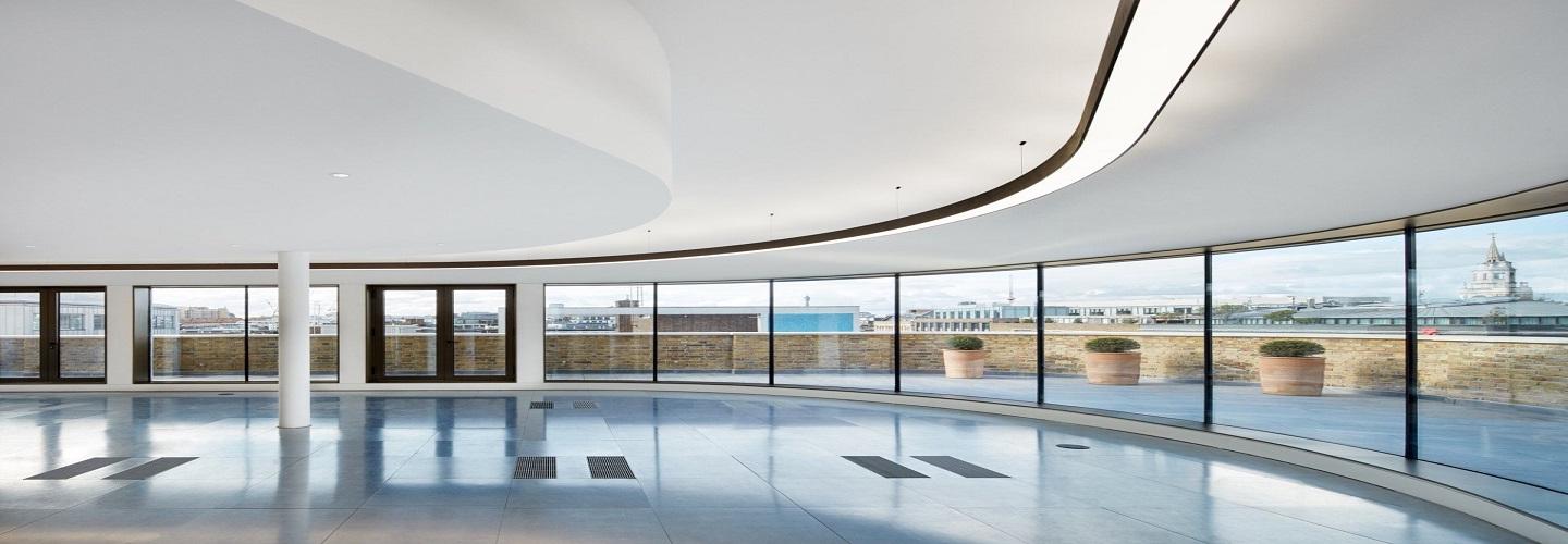 Oakfield Decoration cover photo