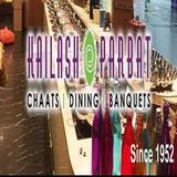 Kailash Parbat Pure Vegetarian Restaurant for Dining for Singaporean