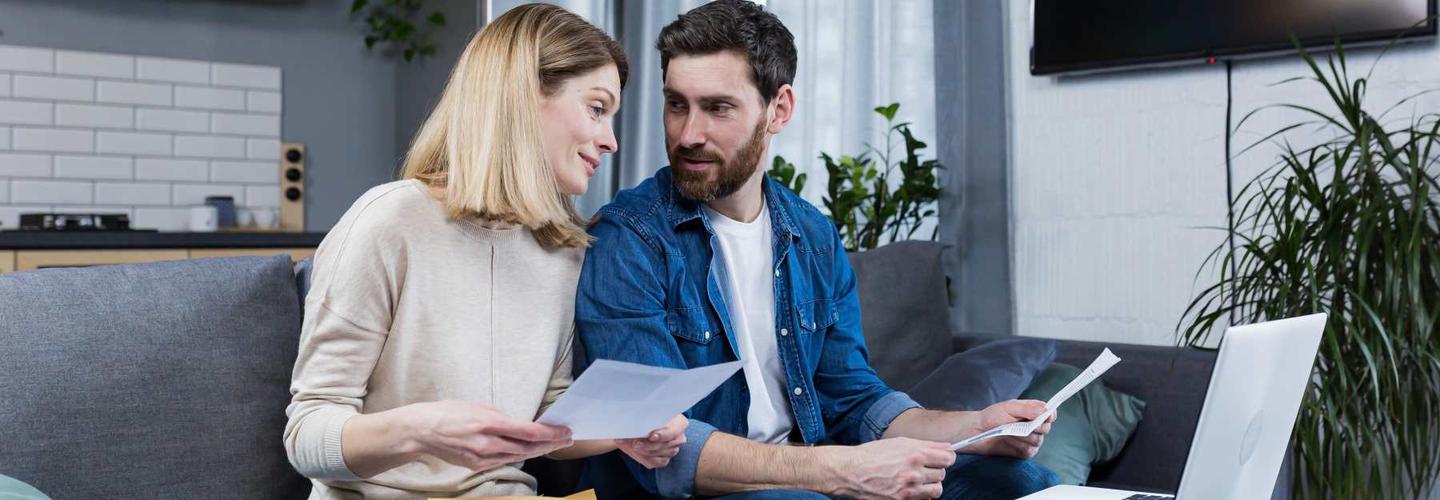 Money Principles cover photo