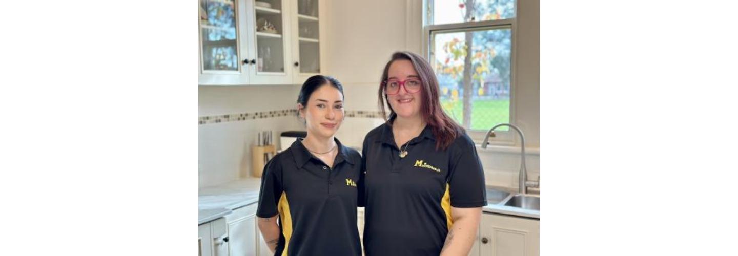 Maid2Match Adelaide cover photo