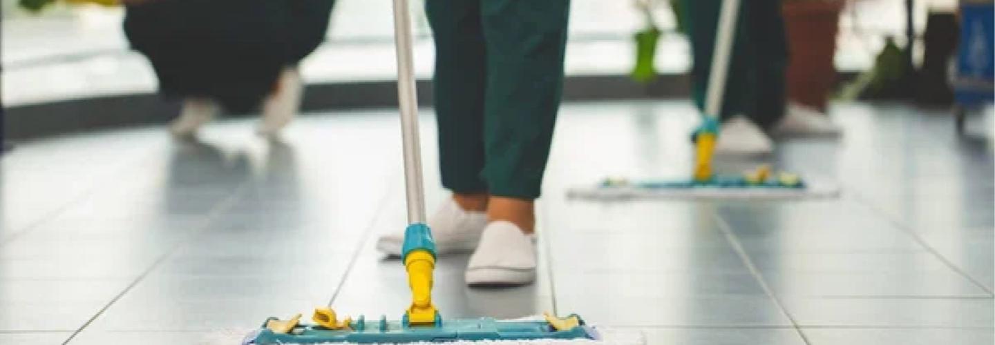 CleanieUp cover photo