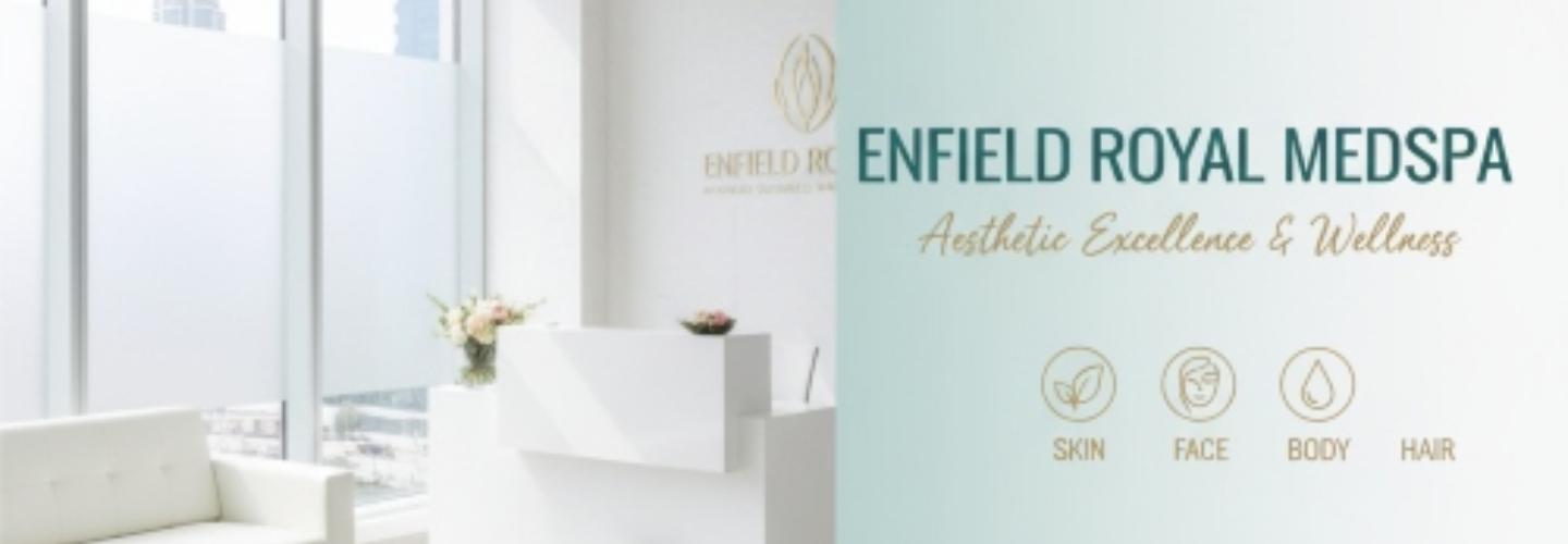 Enfield Royal Medspa cover photo