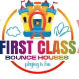 First Class Bounce Houses - Party Supplies in Lakeland