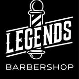 Legends Barbershop - Barbers in Rosenberg