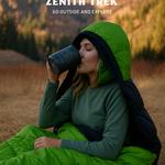 Zenith Trek - photo 2