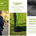 Zenith Trek - photo 5