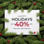 Zenith Trek - photo 9