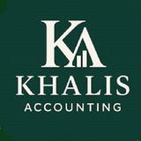 Khalis Accounting - Accountants in Suwanee